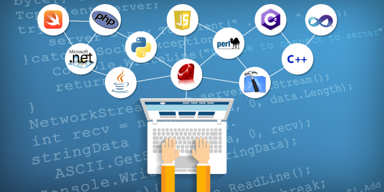 Best Programming Languages For Web Scraping